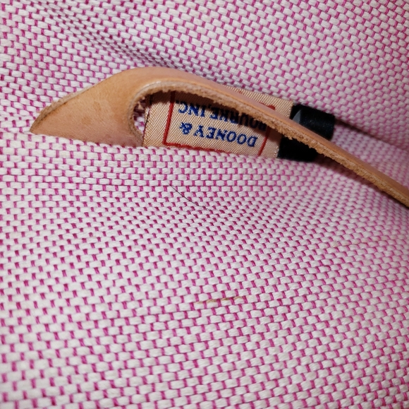 VINTAGE DOONEY AND BOURKE - Picture 7 of 9